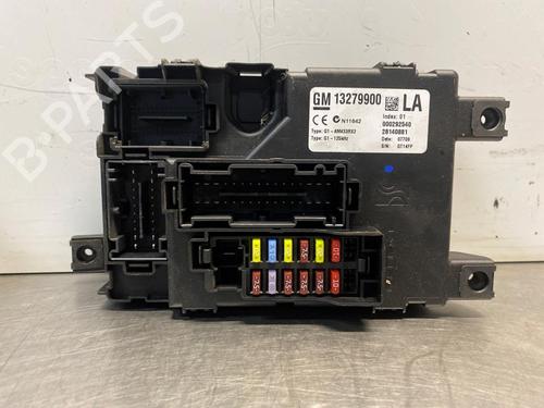 Switch OPEL CORSA D (S07) 1.2 (L08, L68) | BP30960329I30 