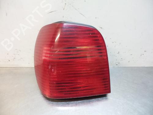 Used Left taillight Left taillight 19602393 19602393