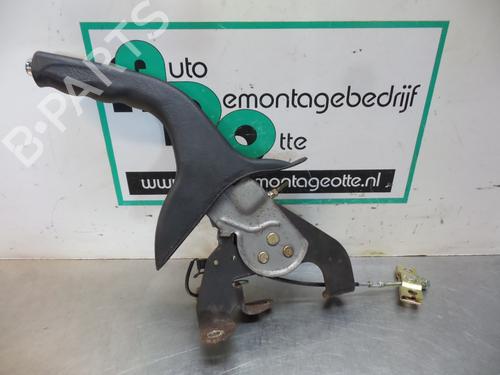 Hand brake HYUNDAI SANTA FÉ I (SM) 2.0 | BP19609742I18 