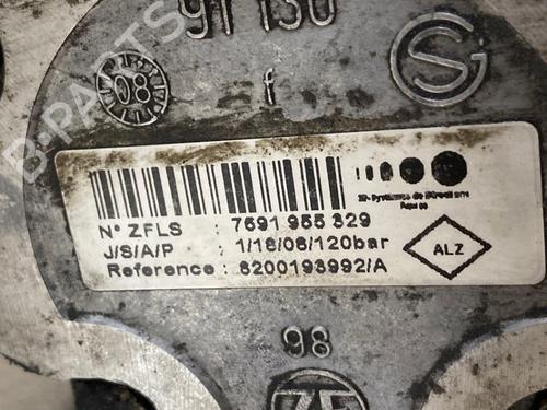 Steering pump OPEL MOVANO A Van (X70) 2.5 DTi (FD) | BP29445673M99 