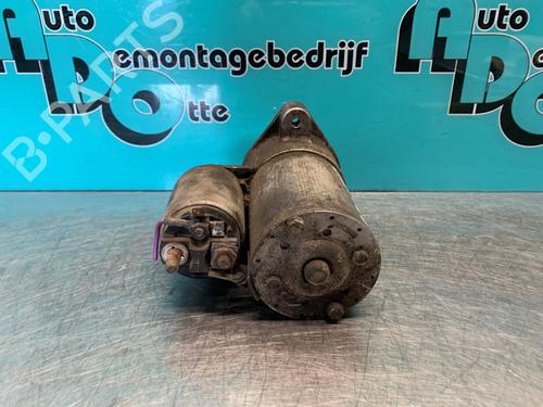 Starter CHEVROLET MATIZ (M200, M250) 0.8 | BP19628557M8 