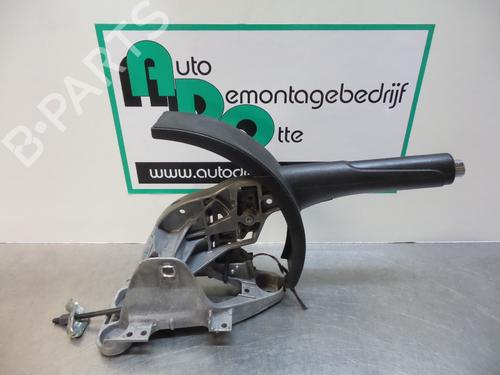 Hand brake SEAT ALTEA XL (5P5, 5P8) 1.4 TSI | BP19605071I18 