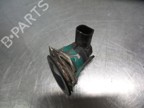 Used Electronic module FORD TRANSIT Van (FA_ _) 2.0 DI (FAE_, FAF_, FAG_) (100 hp) 19593054