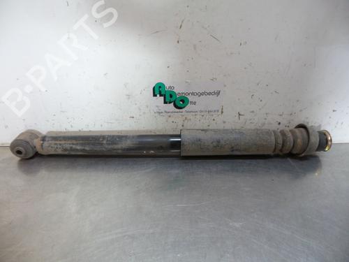Used Left rear shock absorber KIA PICANTO I (SA) 1.0 (61 hp) 19603894