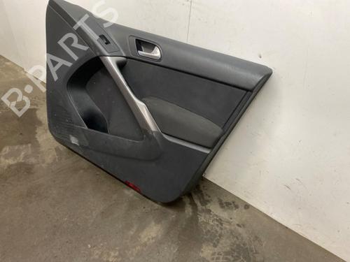 Front right panel VW TIGUAN (5N_) 2.0 TFSI 4motion | BP40516919C59 - Image 2