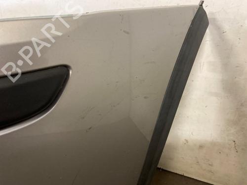 Front bumper OPEL CORSA C (X01) 1.2 (F08, F68) | BP28299014C7 