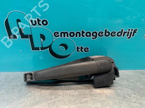 Used Rear right exterior door handle CITROËN C3 I (FC_, FN_) 1.4 i (73 hp) 19623755