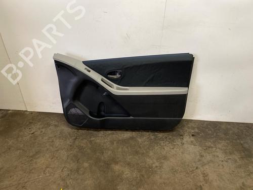 Used Front right panel Front right panel TOYOTA YARIS (_P9_) 1.33 VVT-i (NSP90_, NSP90R) (100 hp) 34100096 34100096