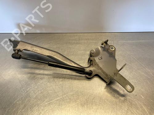 Used Hinge/Door check strap Hinge/Door check strap RENAULT GRAND SCÉNIC III (JZ0/1_) 1.4 16V (JZ0F) (131 hp) 34243808 34243808