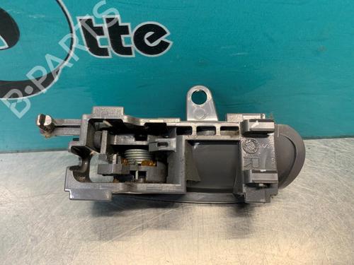 Front right exterior door handle TOYOTA AYGO (_B1_) 1.0 (KGB10_, KGB10R) | BP19629117C129 