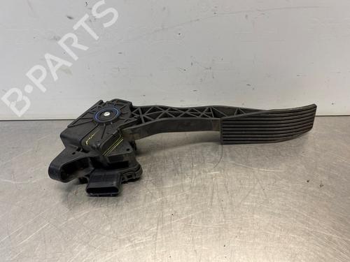 Used Pedal OPEL MERIVA B MPV (S10) 1.7 CDTI (75) (110 hp) 29518925