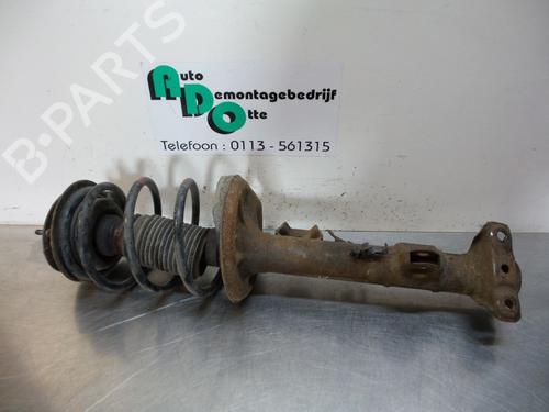 Used Left front shock absorber Left front shock absorber 19594519 19594519