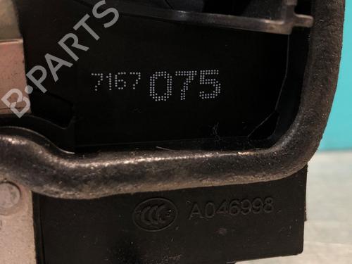 Rear left lock BMW 5 (E60) 525 i | BP20719491C100 