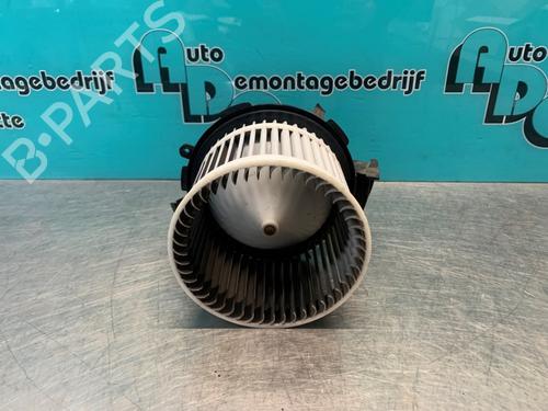 Heater blower motor FORD KA (RU8) 1.2 | BP19627707M62 