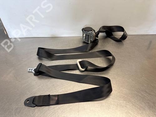 Used Front right seatbelt FIAT SCUDO Van (270_, 272_) 1.6 D Multijet (90 hp) 28807410