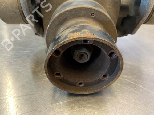 Rear differential FIAT PANDA (169_) 1.2 4x4 (169.AXB2A) | BP37185548M24 - Image 5