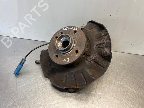 Venstre Styrespindel Lejehus MINI MINI (R50, R53) One | BP30794083M25