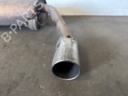 Exhaust system SUZUKI SWIFT III (MZ, EZ) 1.6 (RS416, RR 416, ZC31S) | BP36674261M121 - Image 2