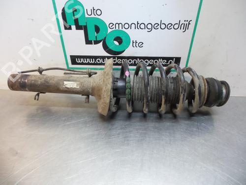 Used Right front shock absorber VW NEW BEETLE (9C1, 1C1) 2.0 (115 hp) 19608251