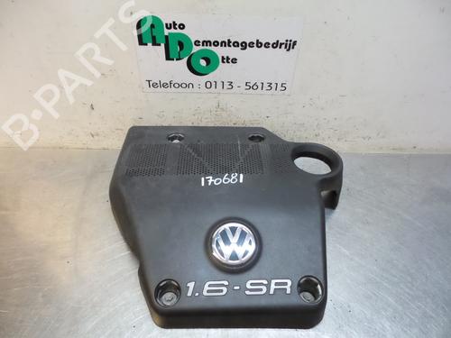 Used Underbody protection VW GOLF IV (1J1) 1.6 (100 hp) 19596906