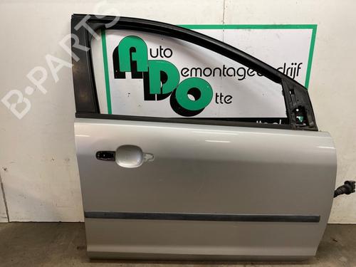 Used Right front door FORD FOCUS II Turnier (DA_, FFS, DS) 1.6 (100 hp) 19626147