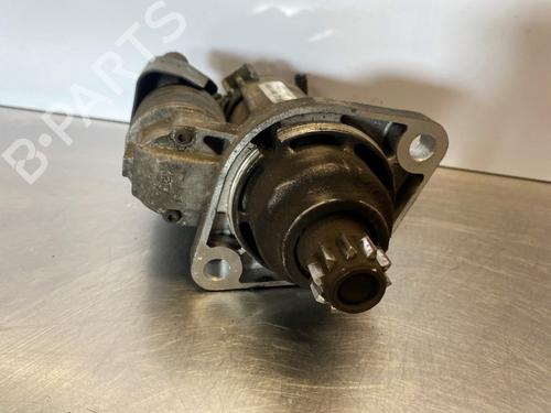 Starter SEAT LEON (1P1) 2.0 TFSI | BP37435552M8 - Image 3