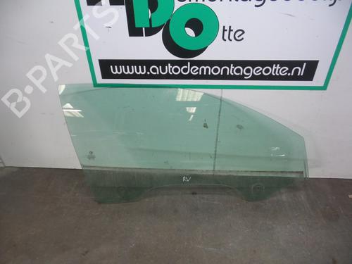 Used Front right door window ALFA ROMEO MITO (955_) 1.3 MultiJet (955AXT1A) (84 hp) 19605075