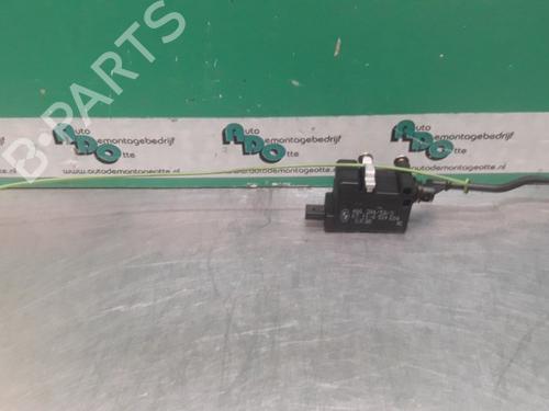 Used Fuel door actuator Fuel door actuator 19616206 19616206