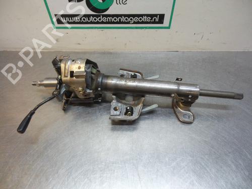 Used Steering column Steering column 19606911 19606911