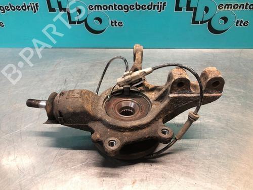 left-front-steering-knuckle-peugeot-307-cc-3b-2003-2004-2005-2006-2007-2008-2009-28297912 main image
