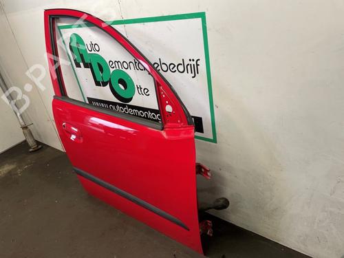 Right front door HYUNDAI i10 I (PA) 1.2 | BP19628162C3