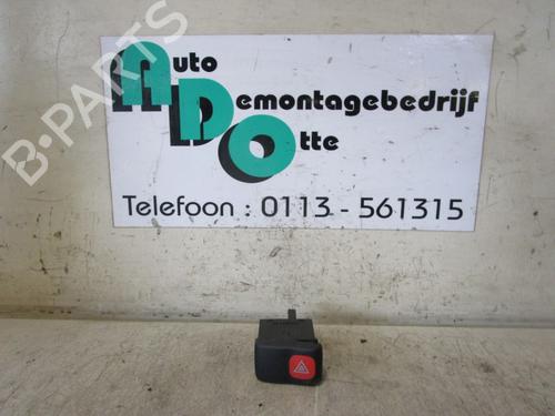 Used Warning switch SEAT AROSA (6H1) 1.0 (50 hp) 19588355