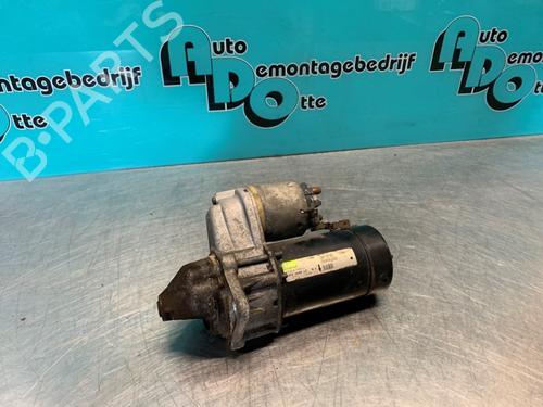 Starter OPEL ASTRA H (A04) 1.4 (L48) | BP19626472M8 
