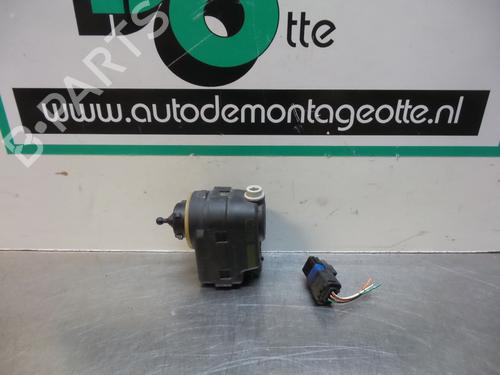 Lysjusteringsmotor CITROËN C1 (PM_, PN_) 1.0 (68 hp) 19605954