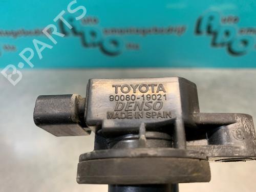 Ignition coil TOYOTA YARIS (_P1_) 1.3 (SCP12_, SCP13_, SCP12R, SCP13R) | BP19628177M94 