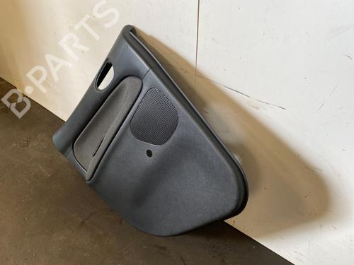 Rear left panel PEUGEOT 206+ (2L_, 2M_) 1.4 i | BP36883503C60 - Image 3