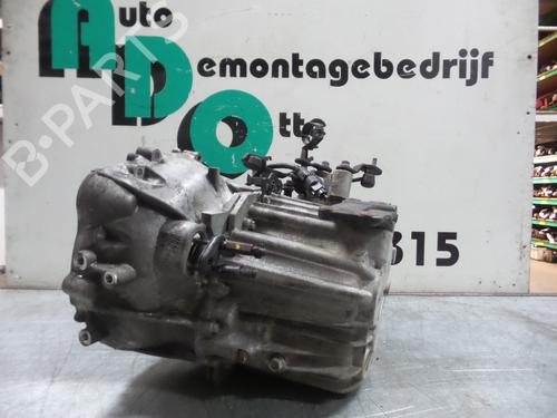 Gearbox KIA SPORTAGE II (JE_, KM_) 2.0 CRDi | BP19612363M3 