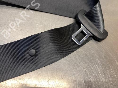 Rear right seatbelt VW POLO V (6R1, 6C1) 1.2 TDI | BP28836770I28 