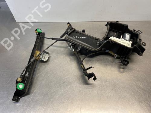 Rudehejsemekanisme ventre foran SEAT LEON (1P1) 1.4 TSI | BP29909831C22