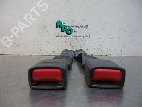 Used Seat buckle CHEVROLET AVEO / KALOS Hatchback (T250, T255) 1.4 (101 hp) 19603218