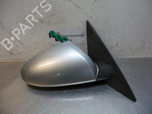 Right mirror NISSAN PRIMERA (P12) 1.8 | BP19601739C27 