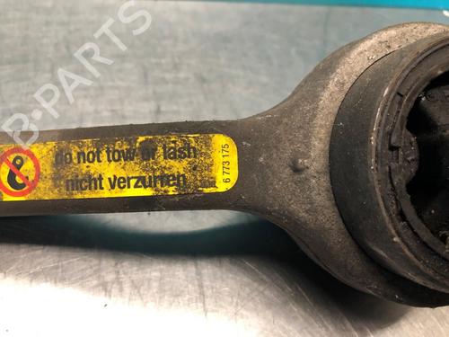 Right front suspension arm BMW 5 (E60) 520 i | BP20719578M13 