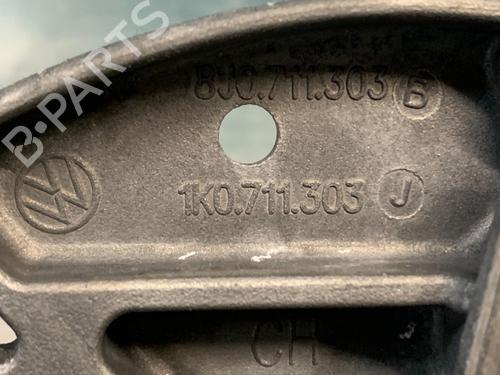 Used Hand brake SEAT LEON (1P1) 2.0 TDI (170 hp) 19624472