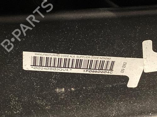 Handskerum SEAT LEON (1P1) 1.4 TSI | BP29909850C95 