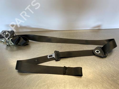 Used Front right seatbelt Front right seatbelt 38729664 38729664