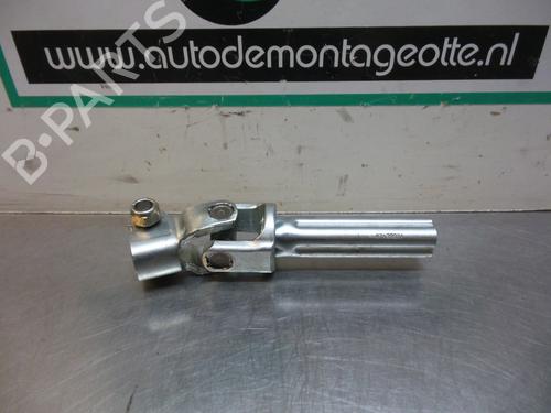 Used Steering column universal joint VW TRANSPORTER T5 Van (7HA, 7HH, 7EA, 7EH) 1.9 TDI (85 hp) 19607076