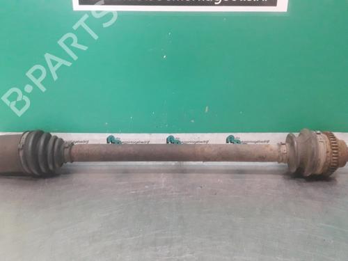 Used Right rear driveshaft Right rear driveshaft 19616325 19616325