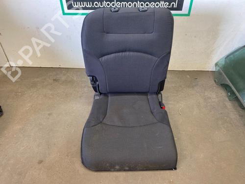 Used Rear seat MITSUBISHI GRANDIS (NA_W) 2.4 MIVEC (NA4W) (165 hp) 19625524