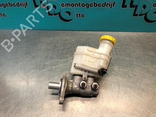 Brake master cylinder FORD KA (RU8) 1.2 | BP28297809M77 - Image 2
