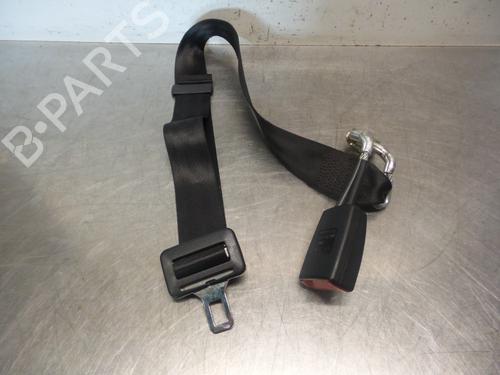 Used Rear center seatbelt SEAT IBIZA III (6L1) 1.2 (64 hp) 19592544